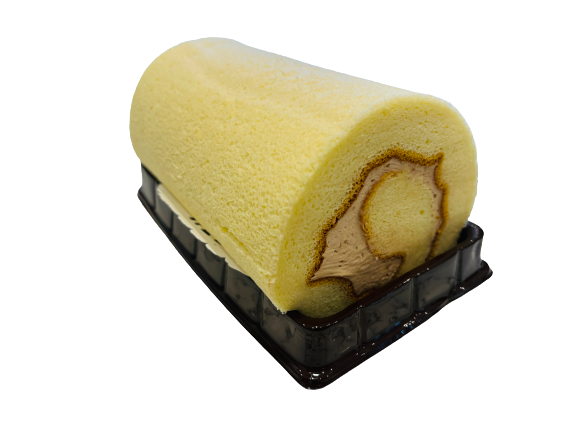 Chestnut Swiss Roll